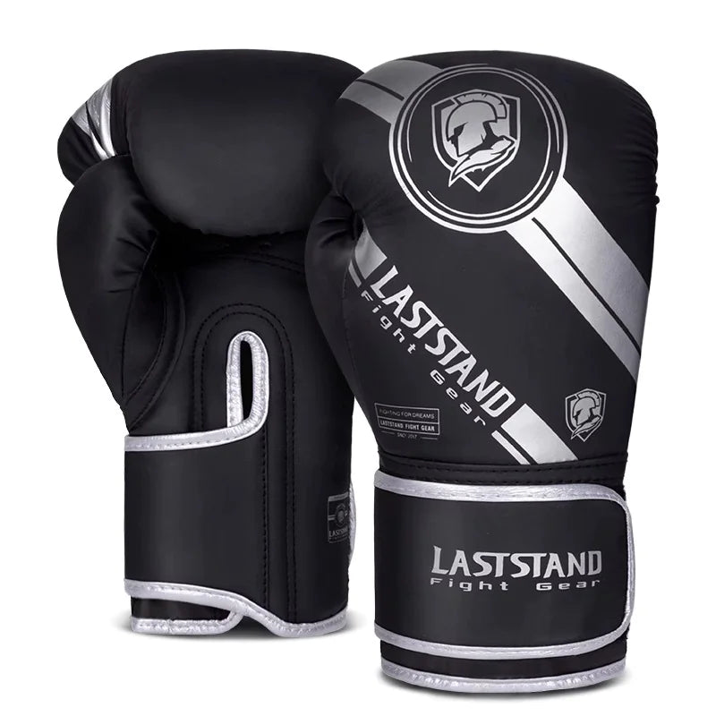 Boxing Gloves - Beyond Limits