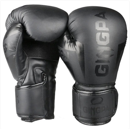 Boxing Gloves - Beyond Limits
