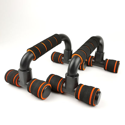 Push Up Stand Basic (set) - Beyond Limits