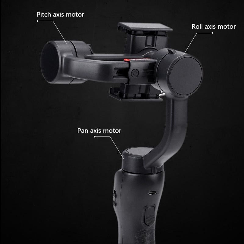 3 Axis Stabilizer Tripod - Beyond Limits