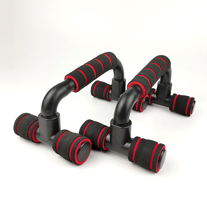 Push Up Stand Basic (set) - Beyond Limits