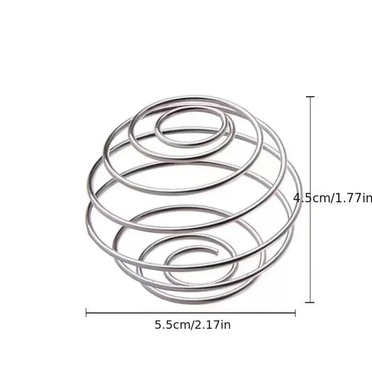 Shaker Balls 304 Stainless Steel - Beyond Limits