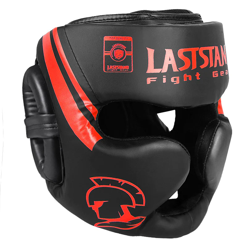 Boxing Guard Helmet - Beyond Limits