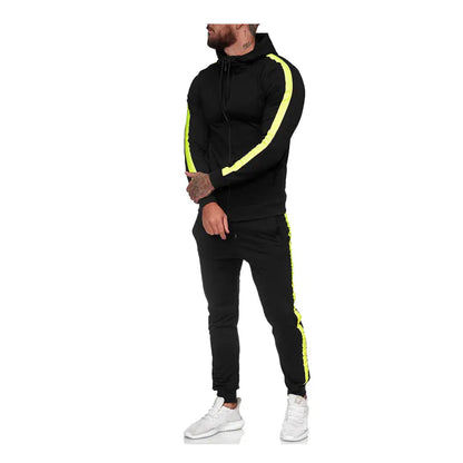 Tracksuit Set - Beyond Limits