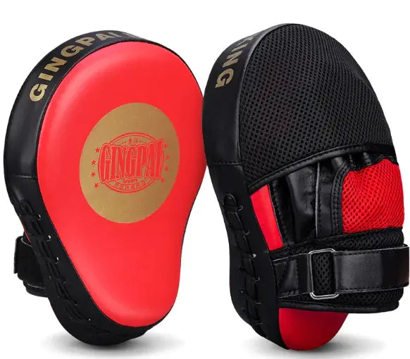 Boxing pads - Beyond Limits