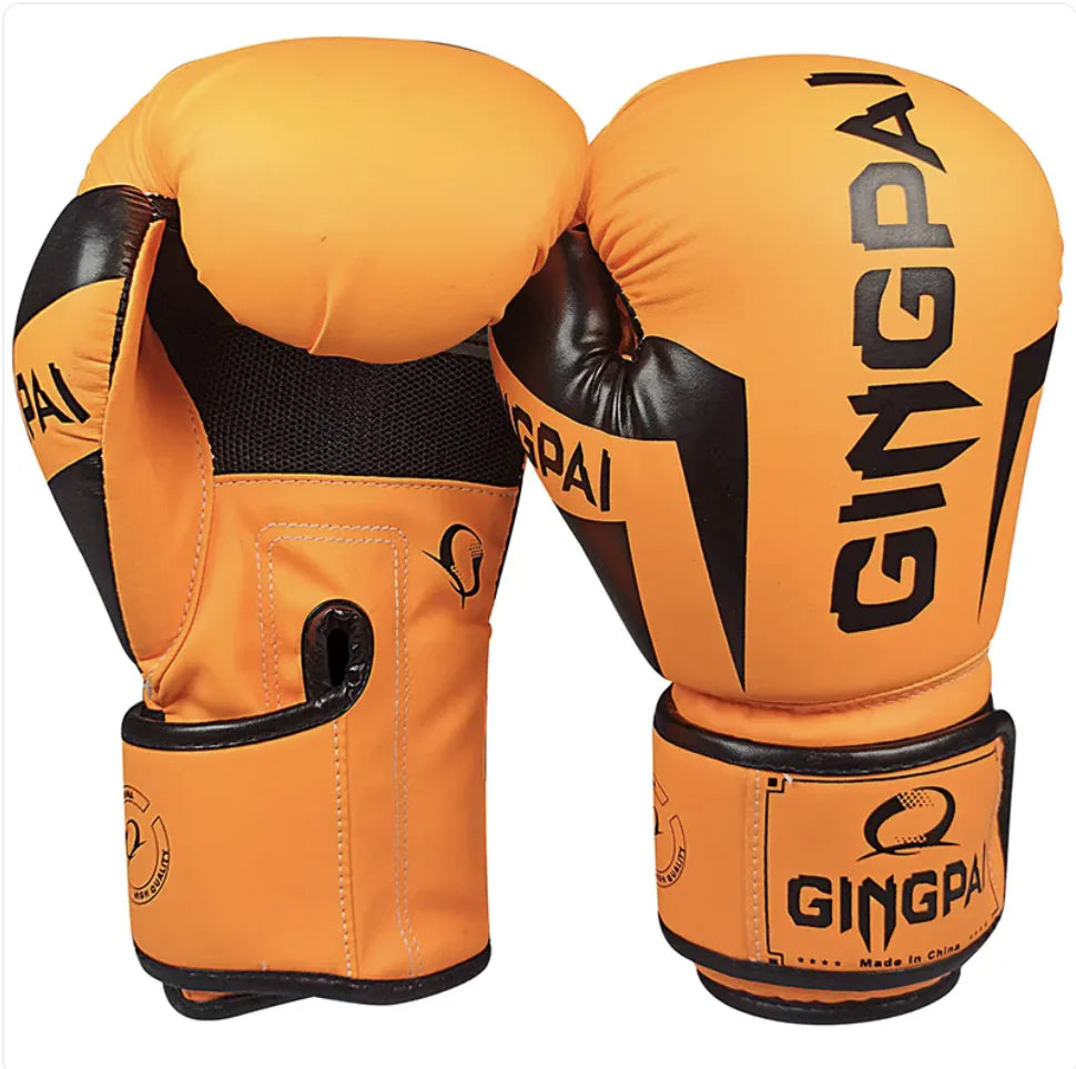 Boxing Gloves - Beyond Limits