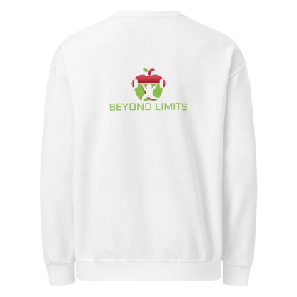 Beyond Limits - Unisex sweatshirt