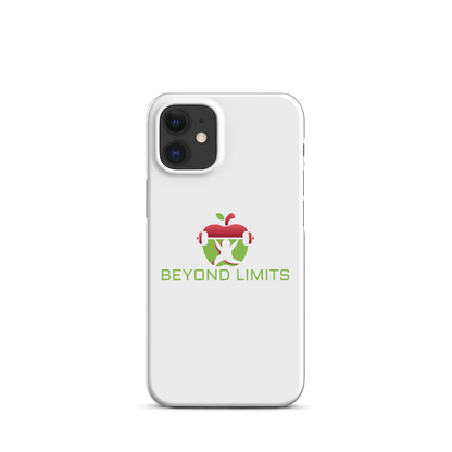 Apple iPhone® slim case - Beyond Limits