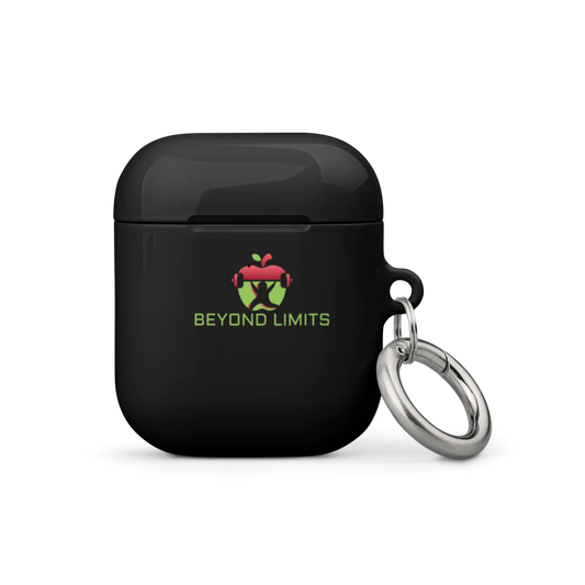 Apple AirPods® case Beyond Limits