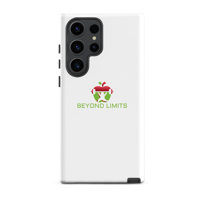 Samsung® tough case Beyond Limits