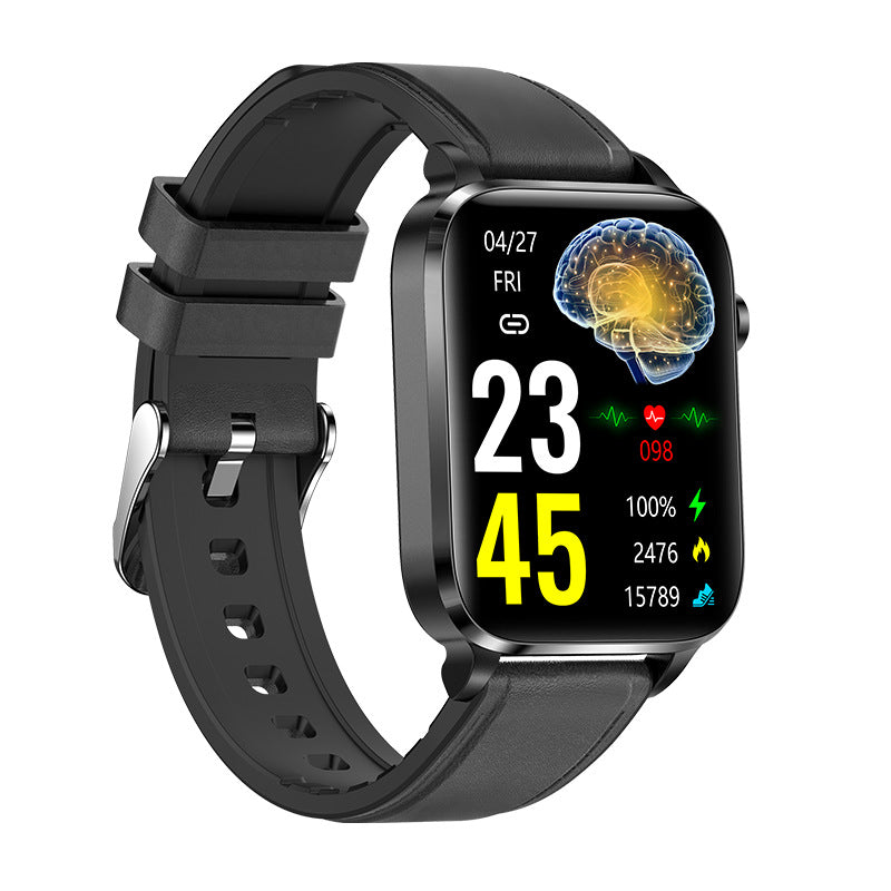 Titan Pro smartwatch - Beyond Limits