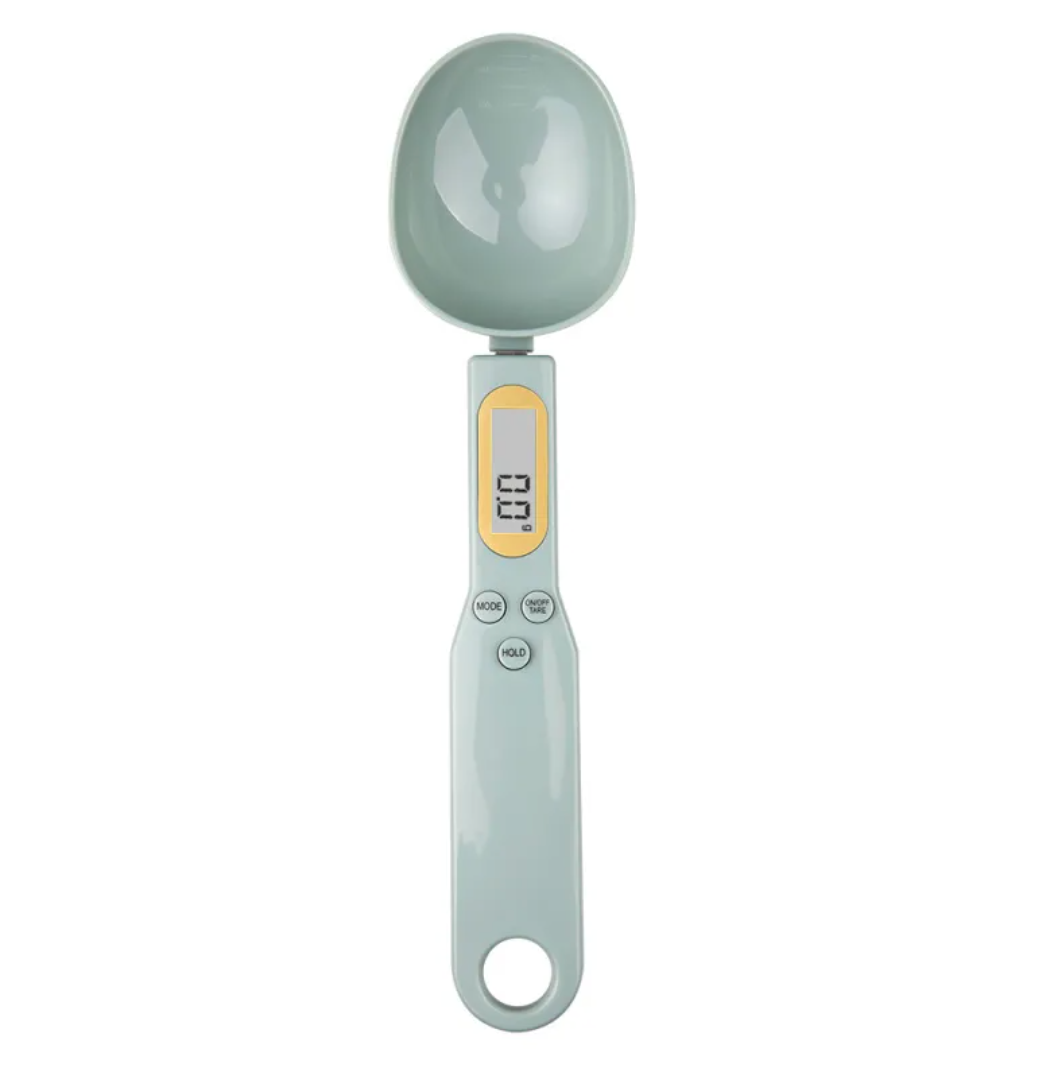 Spoon Scale - Beyond Limits