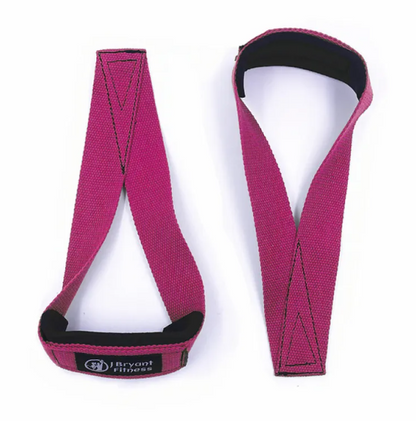 Lifting Straps - Beyond Limits