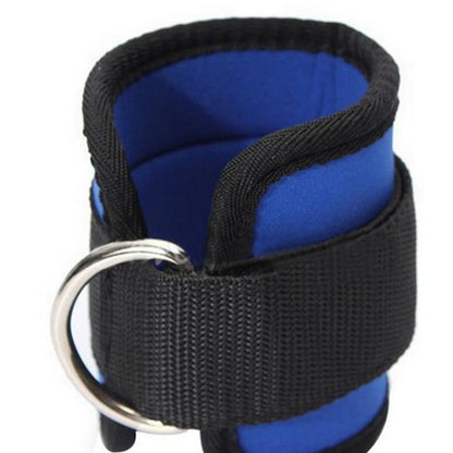 Ankle Anchor Belt - Beyond Limits