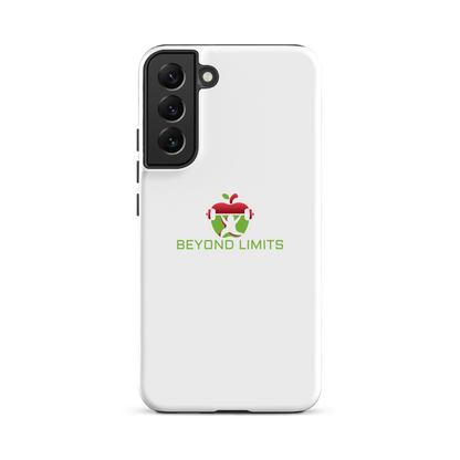 Samsung® tough case Beyond Limits
