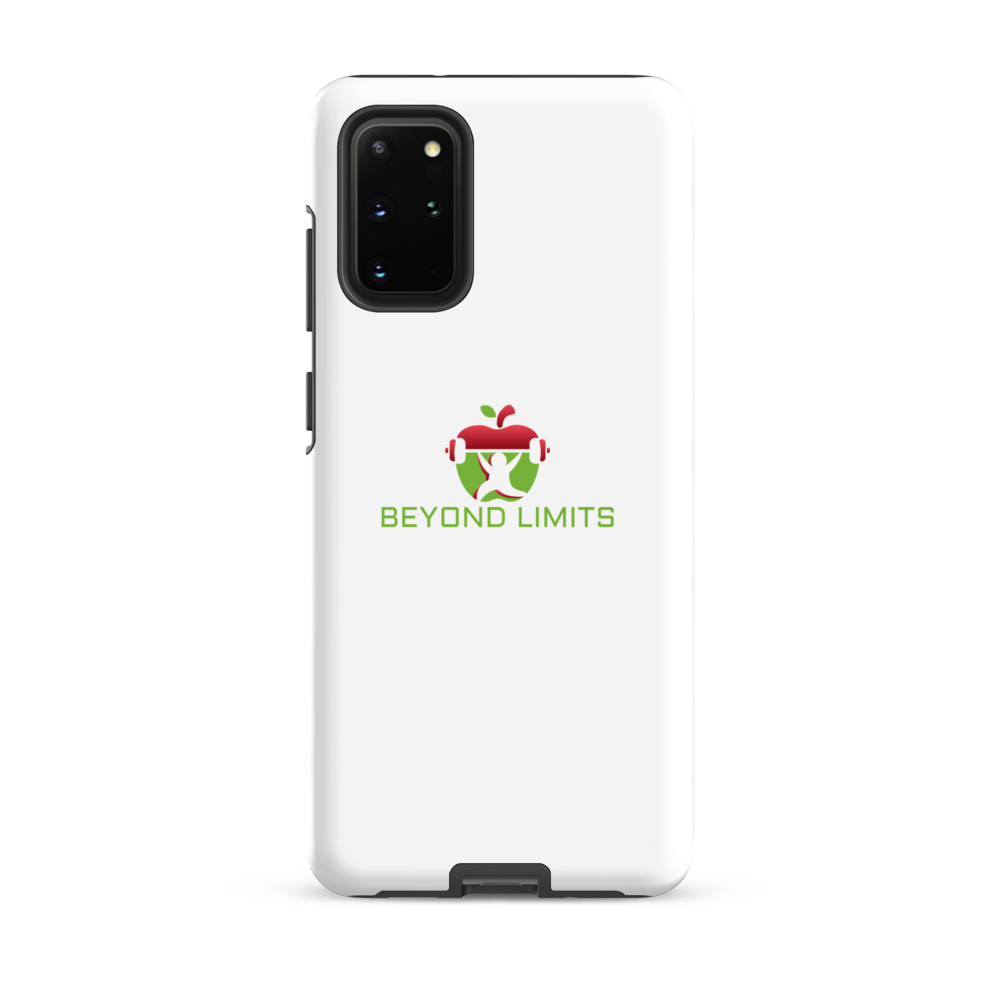 Samsung® tough case Beyond Limits