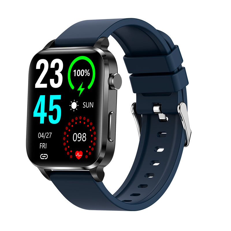 Titan Pro smartwatch - Beyond Limits