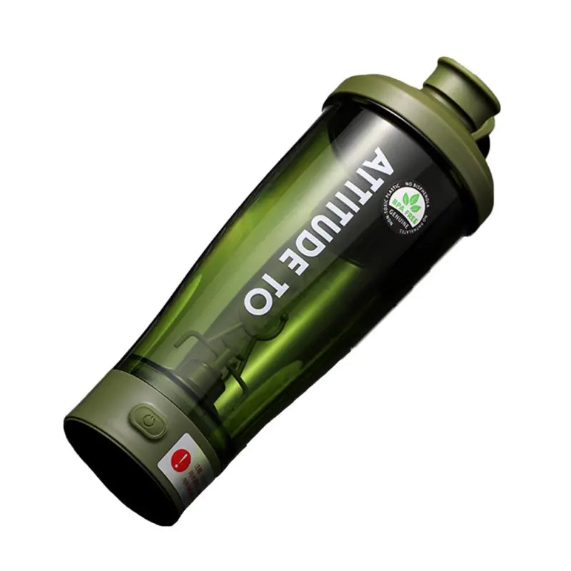 Electric shaker PRO 2 - Beyond Limits