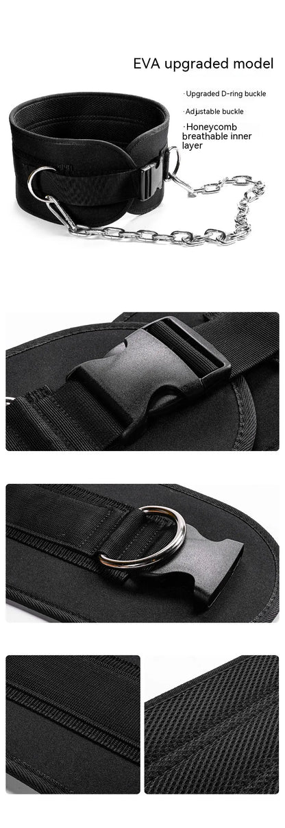 Weightbelt Fitness PRO - Beyond Limits