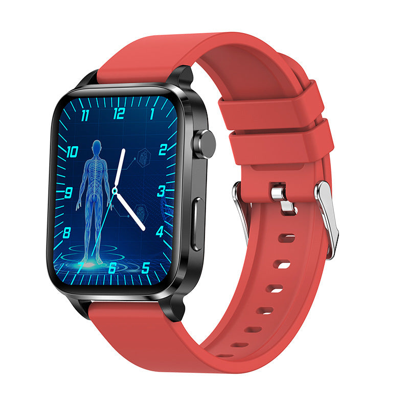 Titan Pro smartwatch - Beyond Limits