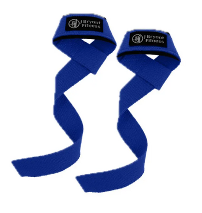 Lifting Straps - Beyond Limits