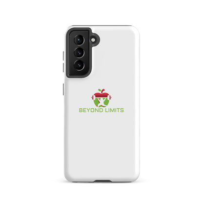 Samsung® tough case Beyond Limits
