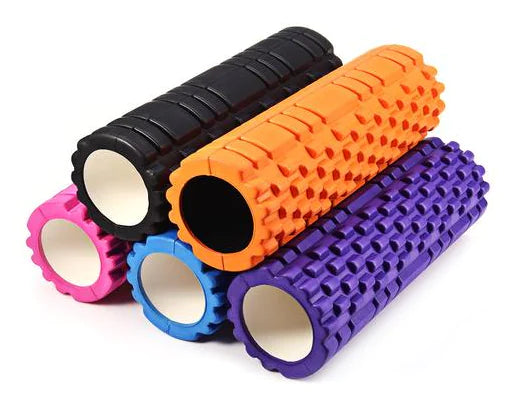 Foam Roller - Beyond Limits