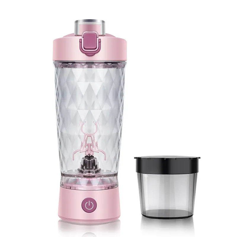Electric shaker PRO 500ml - Beyond Limits