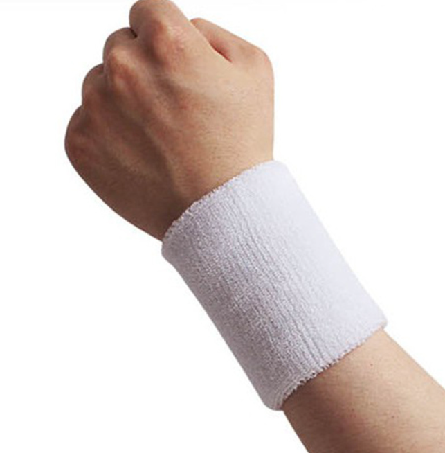 Sweat Wristbands PRO - Beyond Limits