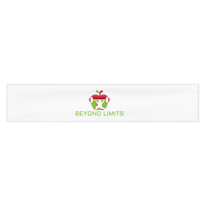Headband - Beyond Limits