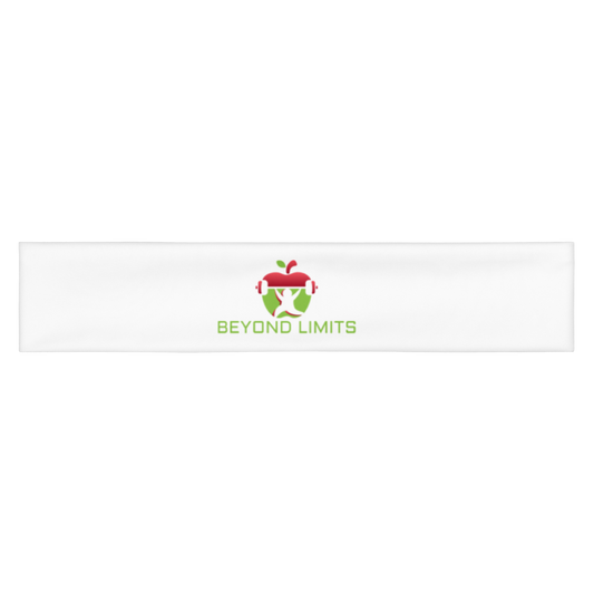 Headband - Beyond Limits