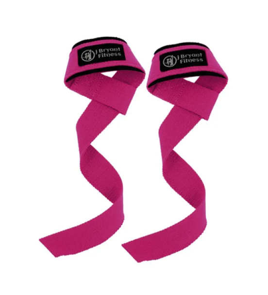 Lifting Straps - Beyond Limits