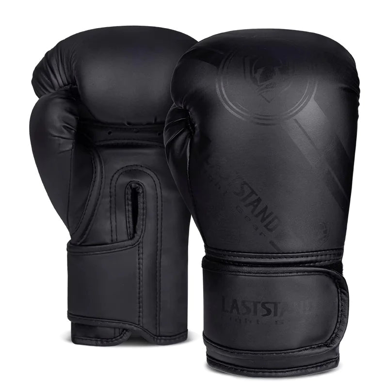 Boxing Gloves - Beyond Limits