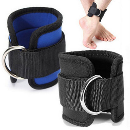 Ankle Anchor Belt - Beyond Limits