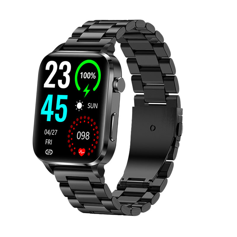 Titan Pro smartwatch - Beyond Limits
