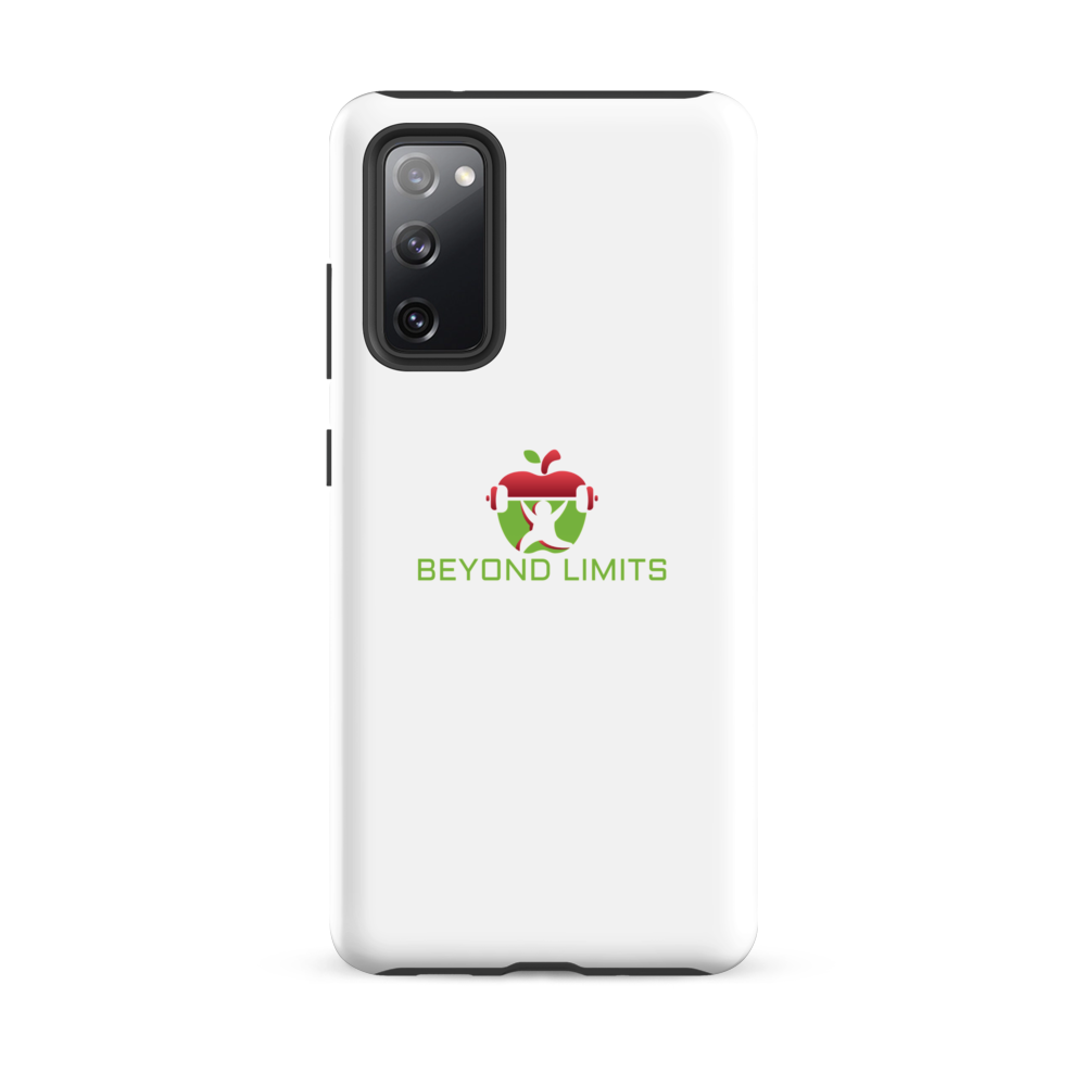 Samsung® tough case Beyond Limits