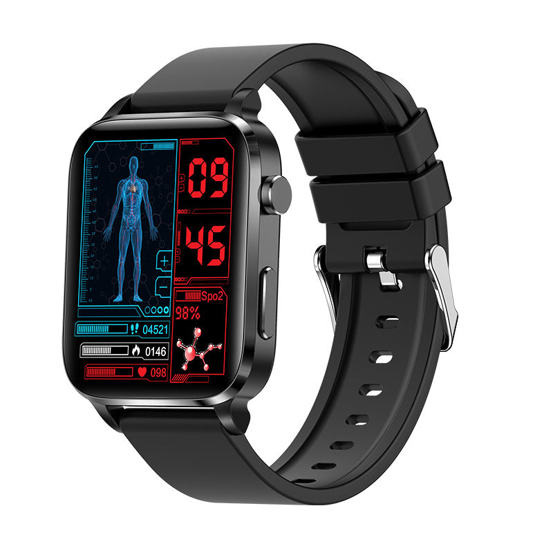 Titan Pro smartwatch - Beyond Limits
