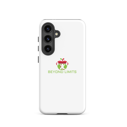 Samsung® tough case Beyond Limits