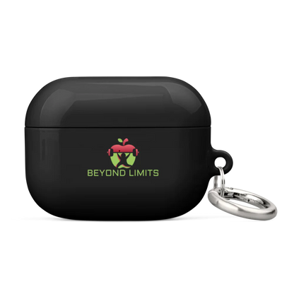 Apple AirPods® case Beyond Limits