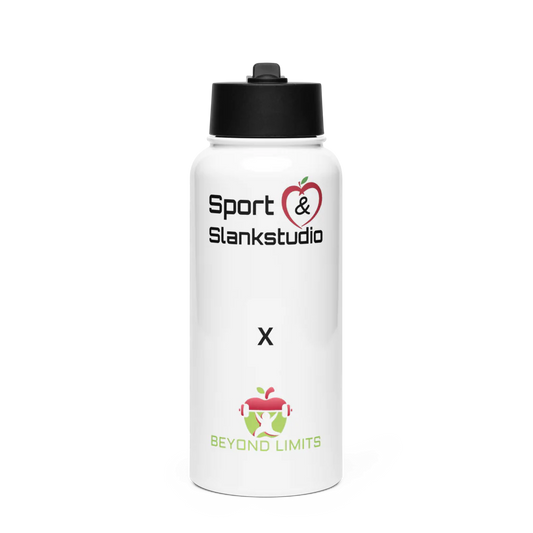 Beyond Limits X Sport & Slankstudio - Thermos bottle XL