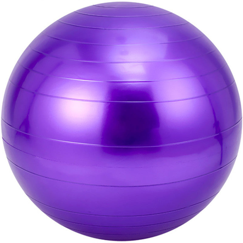 Yoga Ball - Beyond Limits