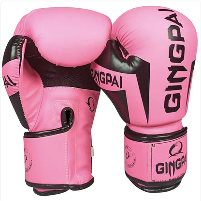Boxing Gloves - Beyond Limits
