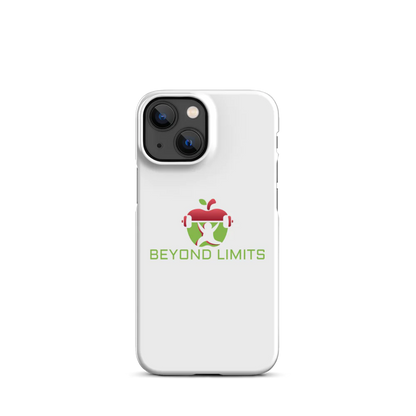 Apple iPhone® slim case - Beyond Limits