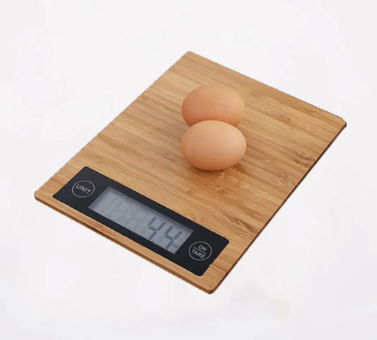 NutriTrack kitchen scale - Beyond Limits