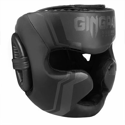 Boxing Guard Helmet - Beyond Limits
