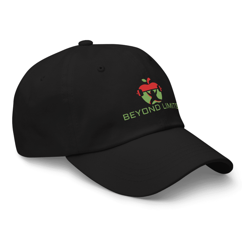Classic Hat - Beyond Limits