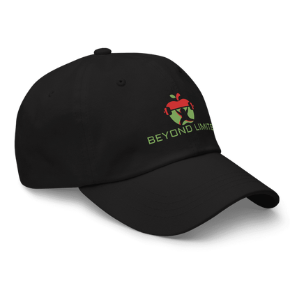Classic Hat - Beyond Limits