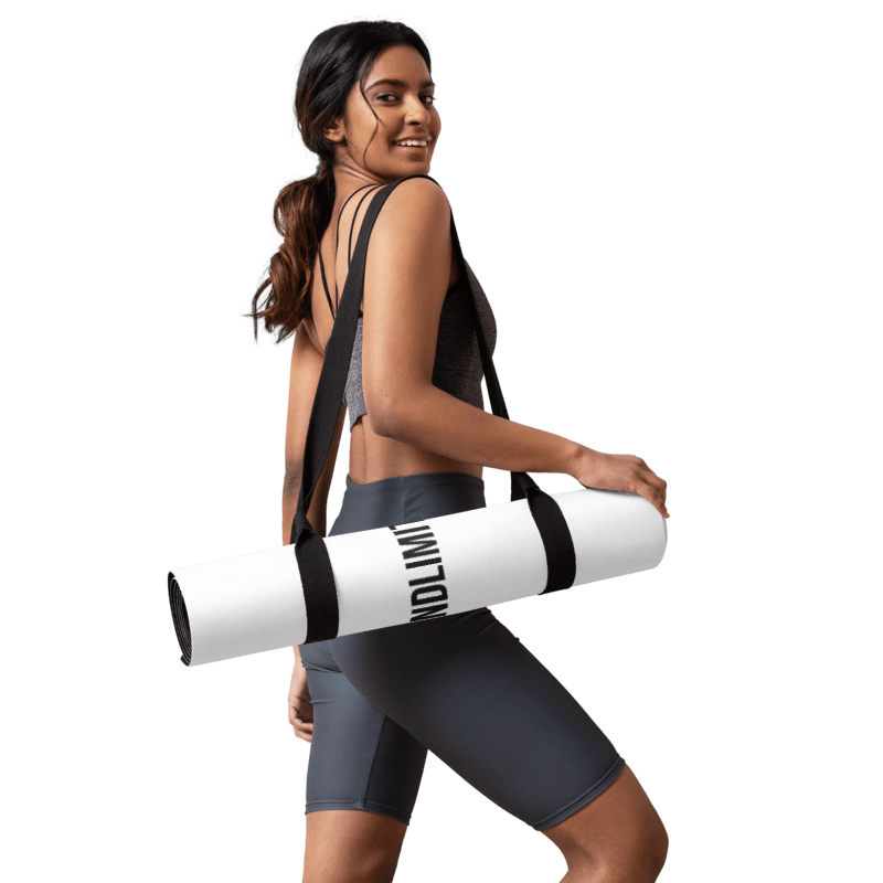 Yoga mat Premium - Beyond Limits