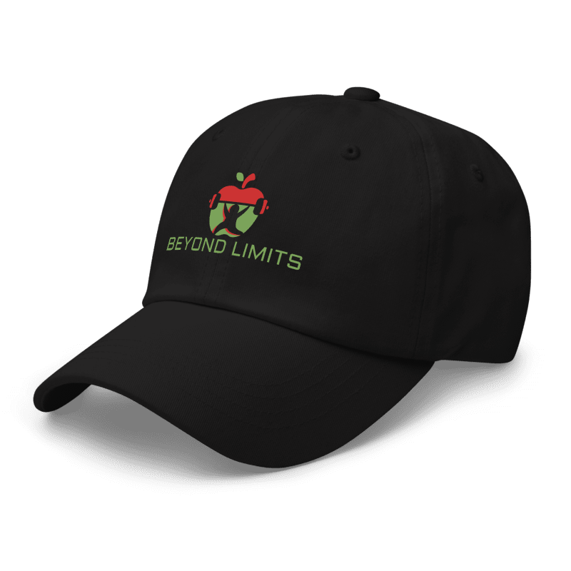 Classic Hat - Beyond Limits