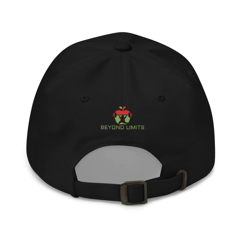 Classic Hat - Beyond Limits
